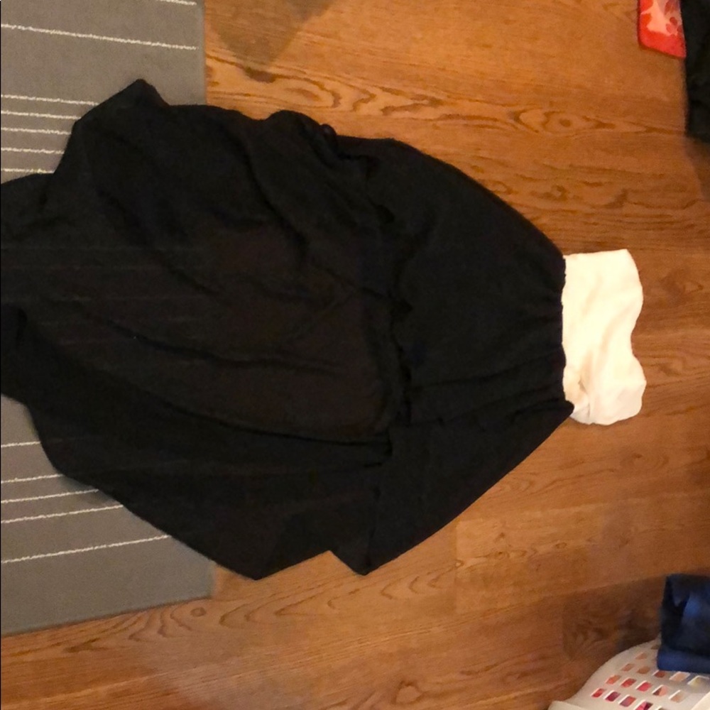 High low dress